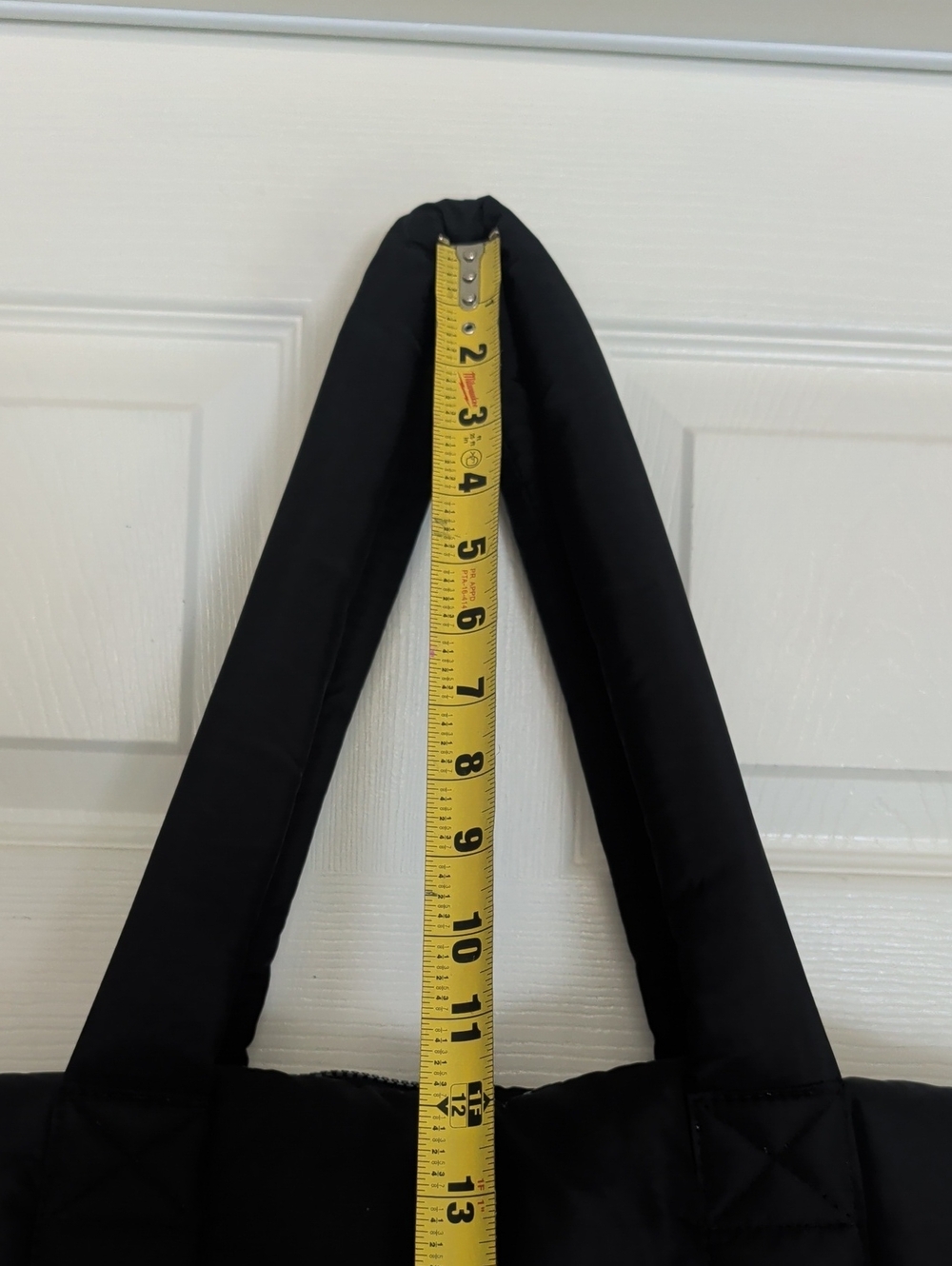 Wilo the Label  Multipocket Weekender Bag - Picture 7 of 14